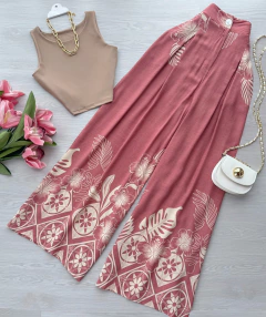 Calça Pantalona (cópia) (cópia) (cópia)