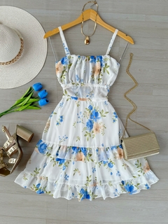 Vestido Babi
