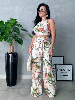 Calça Pantanala premium - loja online