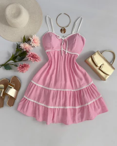 VESTIDO ANNY - comprar online