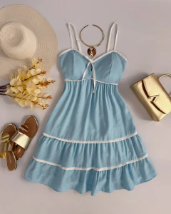 VESTIDO ANNY na internet