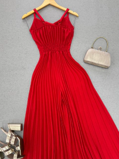 Vestido plissado - (cópia) - (cópia) - (cópia) on internet