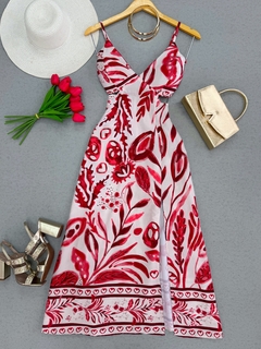 Vestido inspired FRM