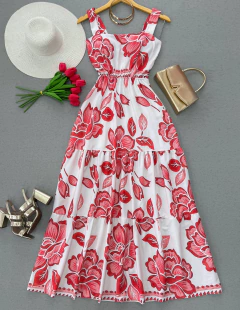 Vestido inspired FRM