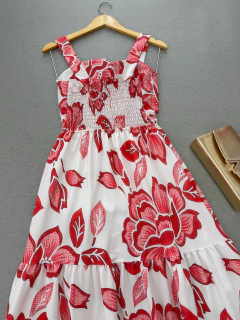 Vestido inspired FRM - comprar online
