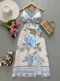 Vestido inspired FRM