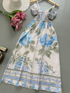 Vestido inspired FRM - comprar online