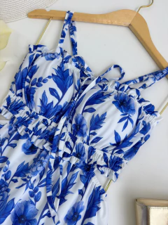 Vestido Alice na internet