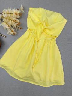 Macaquinho tomara que caia na internet