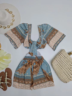 Macaquinho manga na internet