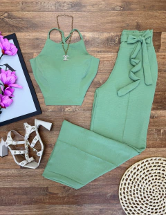 Cropped Júlia - comprar online
