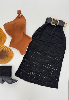 Conjunto cropped e saia tricot - (cópia) - (cópia) - (cópia) - (cópia) - (cópia) - (cópia) - (cópia) - (cópia) - (cópia) - (cópia) - buy online