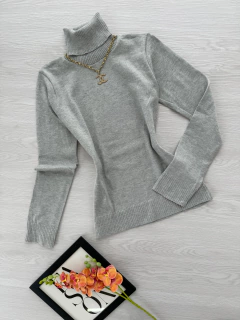 Blusa Cacharrel tricot linha - comprar online