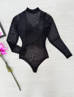 Body tule - comprar online