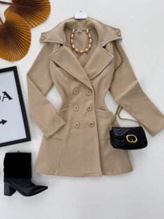Trend Coat (cópia) (cópia) - (cópia) - (cópia) - buy online