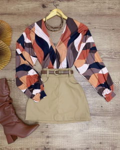 BODY ESTAMPADO - comprar online