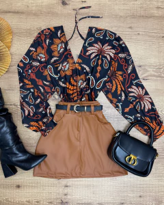 Body Estampado - comprar online