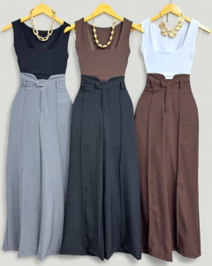 Calça pantalona Jessica - comprar online