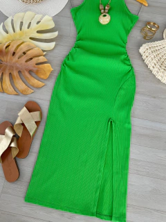 Vestido Canelado (cópia) (cópia) (cópia) (cópia) (cópia) - buy online