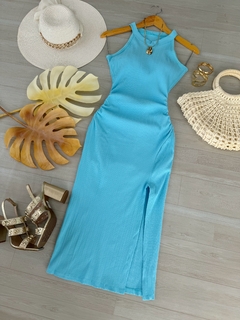 Vestido Canelado (cópia) (cópia) (cópia) (cópia) (cópia) (cópia) (cópia) - buy online