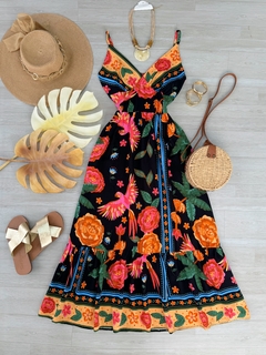 Vestido inspired FRM