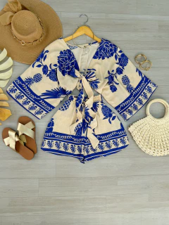 Conjunto/vestido inspired FRM (cópia)