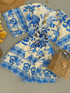 Conjunto Manga na internet