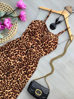 Vestido mídi botões lilás (cópia) (cópia) (cópia) (cópia) (cópia) (cópia) - buy online