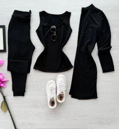Conjunto lãzinha 3 peças - (cópia)