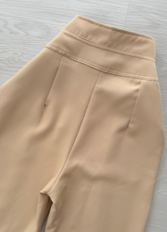 Calça pantalona alfaiataria na internet