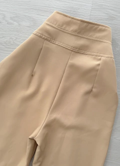 Calça pantalona alfaiataria na internet