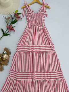 Vestido longo Bali (cópia) (cópia) (cópia) (cópia) (cópia) (cópia) (cópia) (cópia) - (cópia) - (cópia) - Glamix 