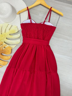 Vestido Isa - (cópia) - (cópia) - (cópia) - (cópia) - buy online