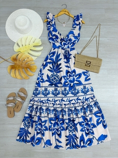 Vestido inspired FRM