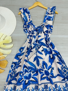 Vestido inspired FRM - comprar online