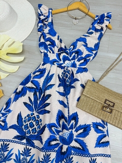 Vestido inspired FRM na internet