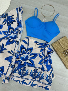 Conjunto kimono (cópia) - (cópia) - buy online