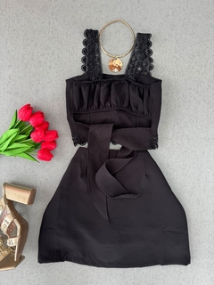 Conjunto Alfaiataria vermelho - (cópia) - (cópia) - (cópia) - buy online