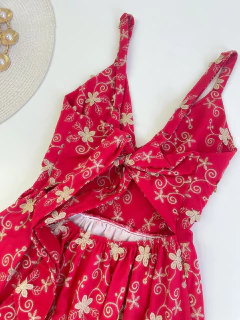 Vestido Laise on internet