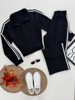 Conjunto Moletinho - Glamix 