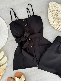 Conjunto Alfaiataria - comprar online