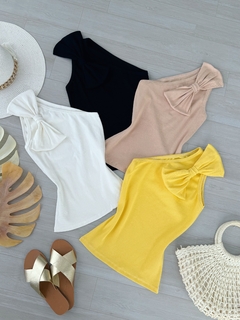 Cropped Ribana listrado (cópia) (cópia) - buy online