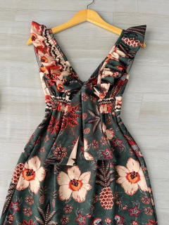 Vestido inspired FRM - (cópia) - buy online
