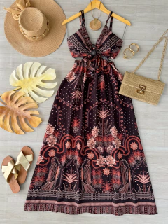 Vestido inspired FRM