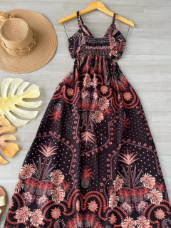 Vestido inspired FRM na internet