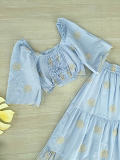 Conjunto laise - comprar online