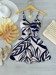 Vestido lastex - (cópia)