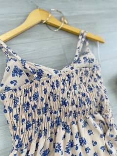 Vestido liberty na internet