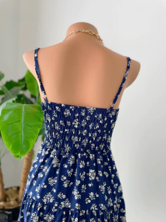 Vestido liberty na internet