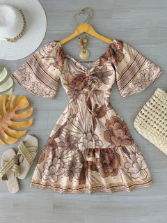 Vestido inspired FRM